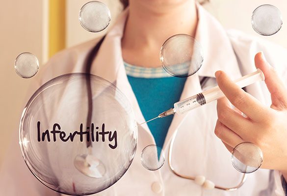 Infertility