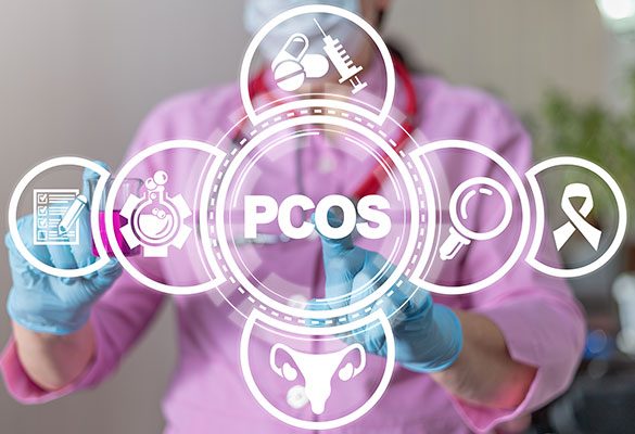 PCOS