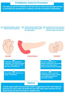 Prediabetes Chart 2