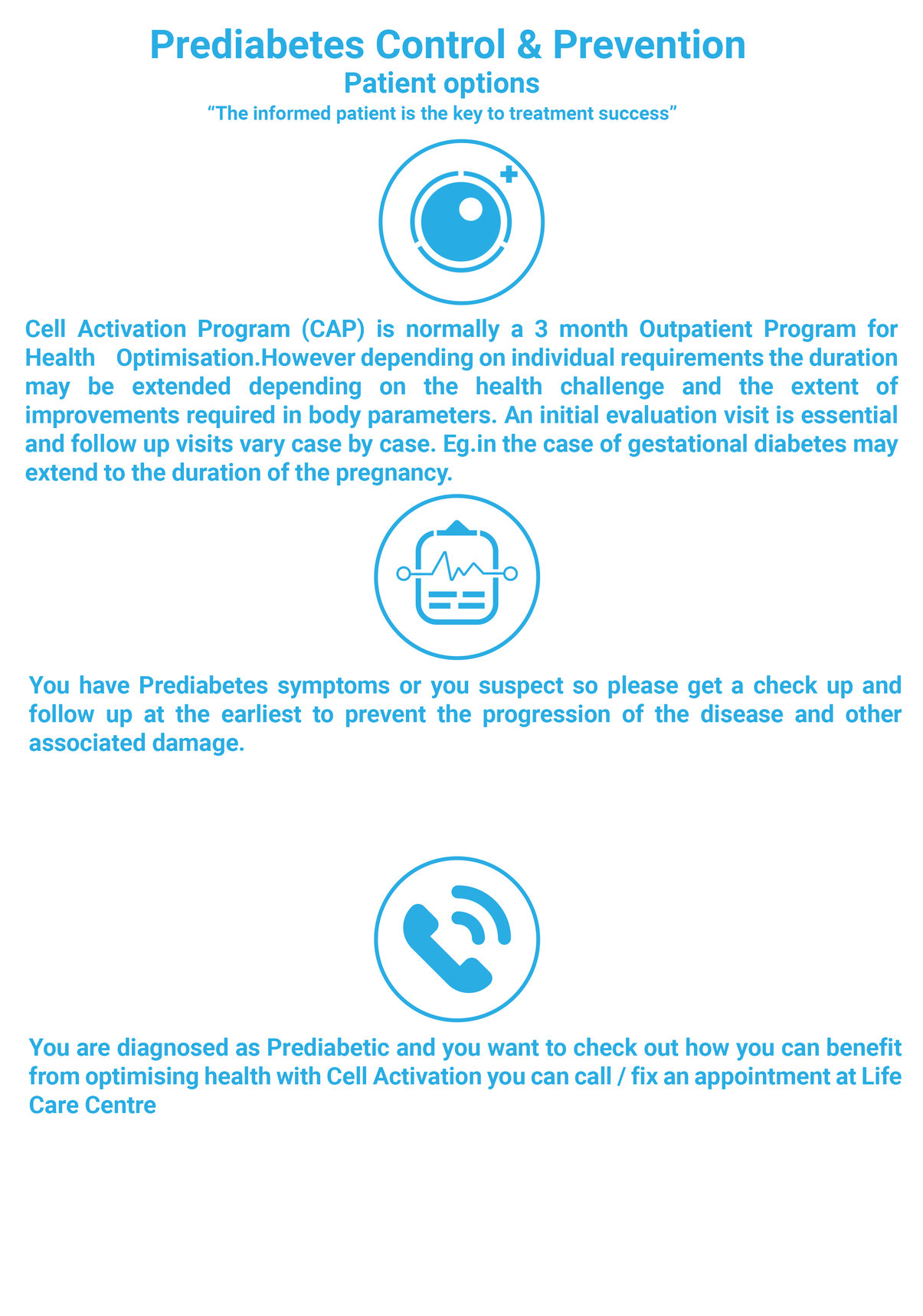 Prediabetes Chart 4