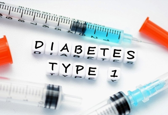 CAP & Family in Type 1 Diabetes