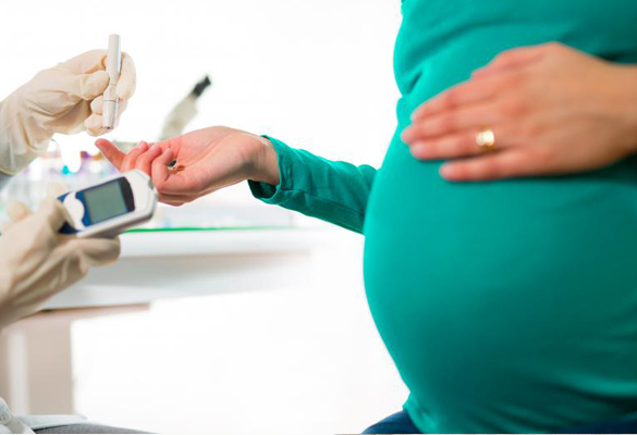 diabetes pregnancy