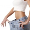 Weight reduction after pregnancy in diabetic